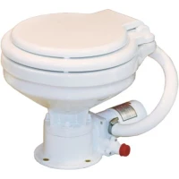 Toaleta Electrica Ambarcatiune Allroundmarin 12v
