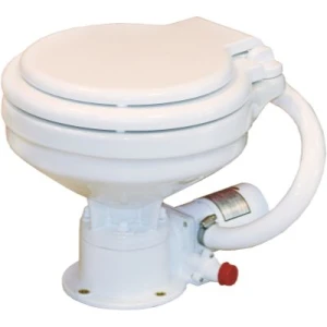 Toaleta Electrica Ambarcatiune ALLROUNDMARIN 12V