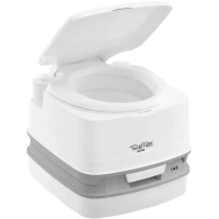 Toaleta Portabila PORTA POTTI 145 White