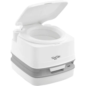 Toaleta Portabila PORTA POTTI 145 White