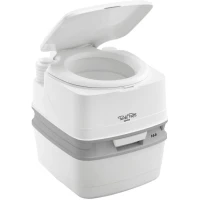 Toaleta Portabila PORTA POTTI 165 White