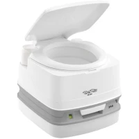 Toaleta Portabila PORTA POTTI Qube 345 WeiB