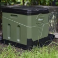 Toaleta Portabila Wolf Compact Porta Loo Toaleta Portabila Wolf Compact Porta Loo