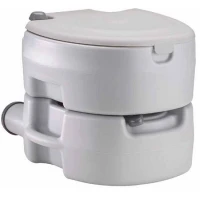 Toaleta chimica portabila Campingaz mare