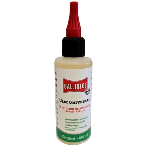 Ulei Universal Ballistol, 100ml