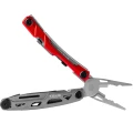 Unealta Multifunctionala TRUE UTILITY Ti Pocket Multi Tool 7in1 Unealta Multifunctionala TRUE UTILITY Ti Pocket Multi Tool 7in1