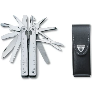 Unealta Multifunctionala Victorinox Swiss Tool X