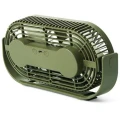 Ventilator Cort TRAKKER Remote Bivvy Fan, 23x5.5x11.3cm