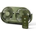Ventilator Cort TRAKKER Remote Bivvy Fan, 23x5.5x11.3cm