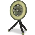 Ventilator Lanterna NGT Dynamic Fan Light Usb, 17x17x6cm