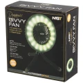 Ventilator NGT Dinamic Bivvy Light