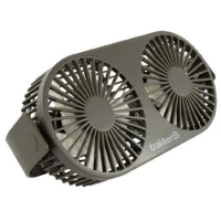 Ventilator TRAKKER USB Bivvy Fan, 23.2x5x11.8cm