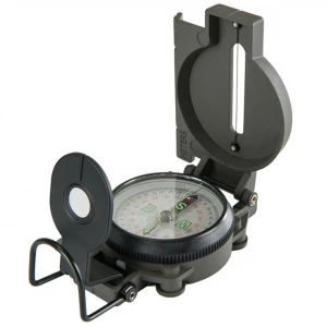 Busola Helikon Tex Ranger Compass Mk2 Aluminiu
