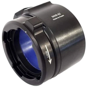 Adaptor Modular Rusan Mikron Vrs 57mm