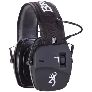 Casti Antifonice Electronice Stereo Browning Bdm Activ Nrr22 Db