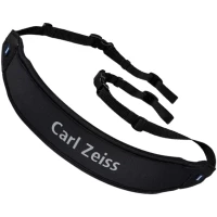 Curea Zeiss Air Cell Pentru Binoclu, Black