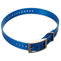 Curea Zgarda Garmin Atemos Blue