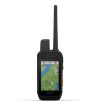 Dispozitiv Monitorizare GPS GARMIN Alpha 300 IK pentru Caini