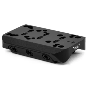 Prindere Luneta Warne Scope Mounts Rod Dot Prindere Luneta Warne Scope Mounts Rod Dot