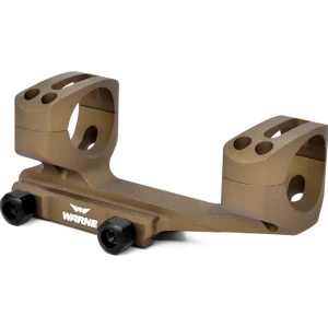 Prindere Luneta Warne Scope Mounts cu Inele Fixa 30mm Maro Prindere Luneta Warne Scope Mounts cu Inele Fixa 30mm Maro