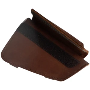 Protectie Arrow Tapel Pat Arma Scai Cu Inaltator, Piele 1.5cm