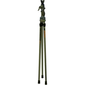 SUPORT PRIMOS HUNTING TRIPOD TELESCOPIC 61 157CM SUPORT PRIMOS HUNTING TRIPOD TELESCOPIC 61 157CM