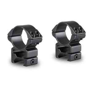 Set Ring Hawke High 30 Mm Pt Sina Weaver