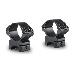 Set Ring Hawke Medium 30mm Pt Sina Weaver