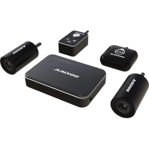 Sistem Camera Video Pentru Motocicleta Innovv K7