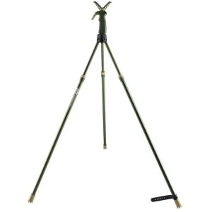 Tripod Inalt Primos Hunting Trigger Stick Vital, Green