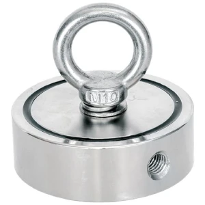 Magnet CARP ZOOM Explorer, 9cm, 350Kg Forta