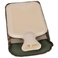 Sticla Fox Camolite Hot Water Bottle, 750ml, 19x29x5.5cm
