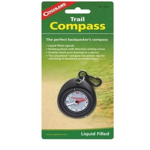 Busola Coghlans Trail