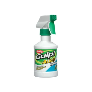 Atractant Berkley Gulp Spray  Nightcrawler 220 Ml