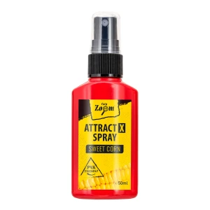Atractant Carp Zoom Spray 50ml Sweet Corn
