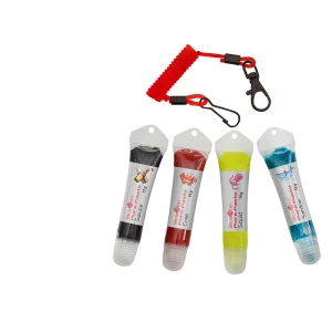 Atractant Pt Rapitori Quantum 4buc X15gr