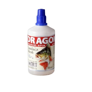 Atractant Dragon Magnum Spin Perch 60ml