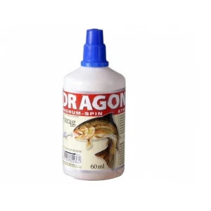 Atractant Dragon Magnum Spin Trout 60ml