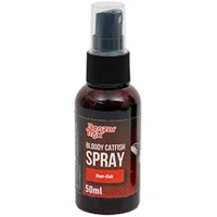 Atractant Lichid Benzar Mix Catfish Spray, Bloody Liver Fish, 50ml