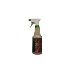 Attractant Bass Assassin Bang Fish 16oz Garlic