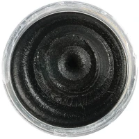 Pasta BERKLEY PowerBait EU Glitter Trout Dough, Black Glitter, 50g