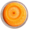 Pasta BERKLEY PowerBait EU Glitter Trout Dough, Fluo Orange Glitter, 50g