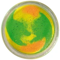 Pasta Berkley Powerbait Eu Glitter Trout Dough, Rainbow Glitter, 50g Pasta Berkley Powerbait Eu Glitter Trout Dough, Rainbow Glitter, 50g