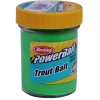 Pasta BERKLEY PowerBait Floating, Spring Green 28, 50g