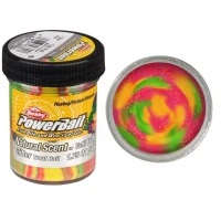 Pasta BERKLEY PowerBait NTGL, Tutti Frutti, 50g Pasta BERKLEY PowerBait NTGL, Tutti Frutti, 50g
