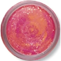 Pasta BERKLEY PowerBait Natural Glitter Trout Dough, Cheese, Sherbet Glitter, 50g