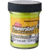 Pasta BERKLEY PowerBait Trout Dough Fruits Floating, Banana SS Yellow, 50g
