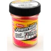 Pasta Berkley Power Trout Bait Pink Lemonade Dough