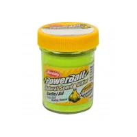 Pasta Berkley Power Trout Bait Usturoi Chart