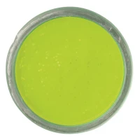 Pasta Berkley PowerBait Sinking Glitter Chartreuse